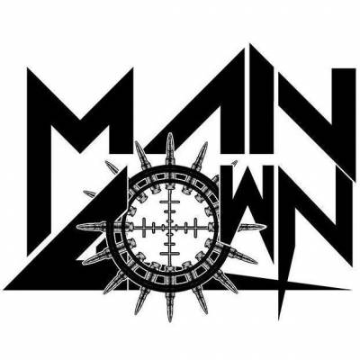logo Man Down